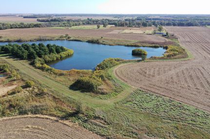 Property in Champaign County, Illinois