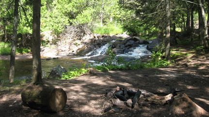 Property in Keweenaw County, Michigan
