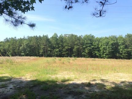 Property in Hancock County, Georgia