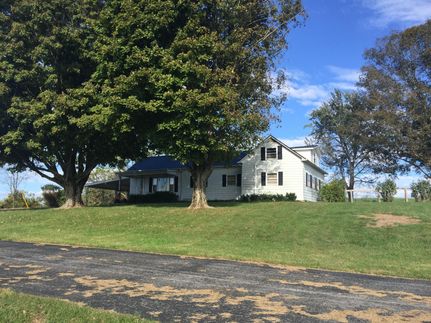 Property in Casey County, Kentucky