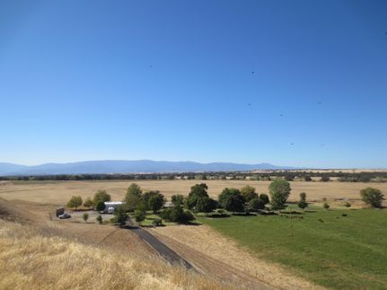 Property in Tehama County, California