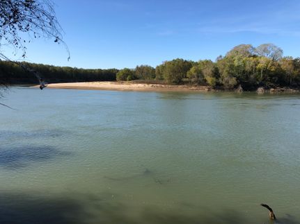 Property in Jackson County, Arkansas