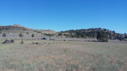 Property in Siskiyou County, California
