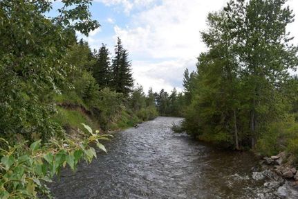 Property in Carbon County, Montana