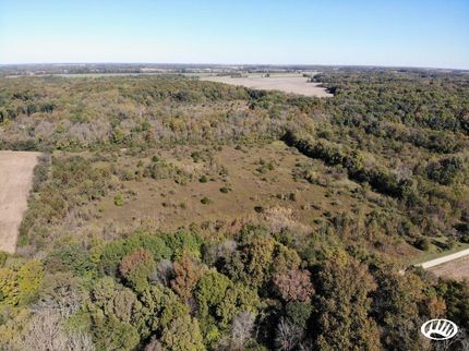 Property in Fountain County, Indiana