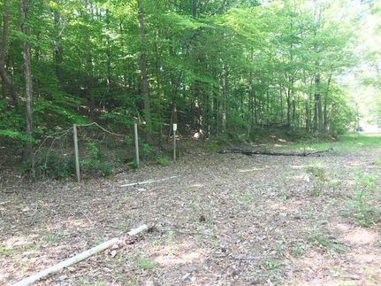 Property in Fayette County, Alabama