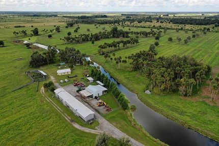 Property in Saint Lucie County, Florida