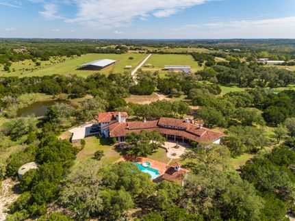 Property in Hays County, Texas