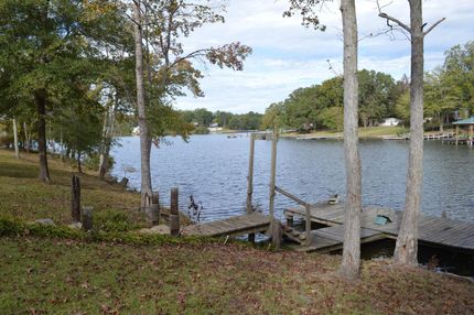 Property in Laurens County, South Carolina