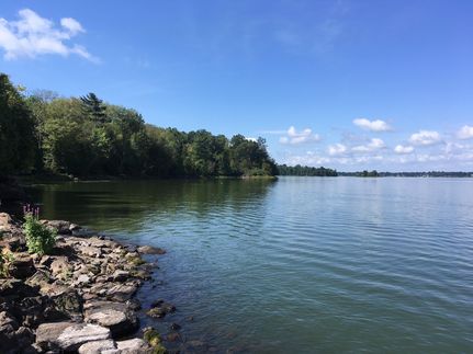 Property in Saint Lawrence County, New York