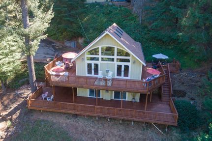 Property in Calaveras County, California