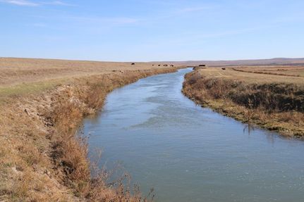 Property in Logan County, Colorado