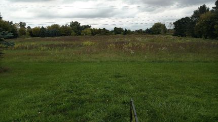 Property in Lapeer County, Michigan
