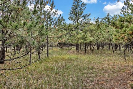 Property in El Paso County, Colorado