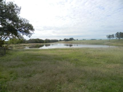 Property in Comanche County, Texas