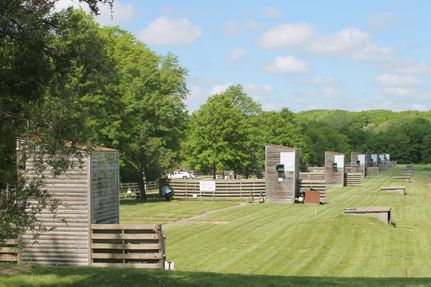 Property in Callaway County, Missouri