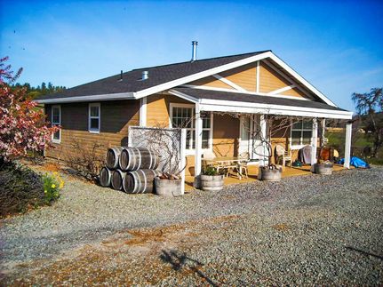 Property in Calaveras County, California