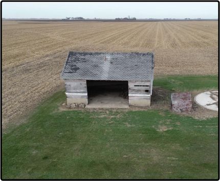 Property in Wright County, Iowa