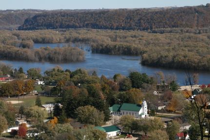 Property in Allamakee County, Iowa