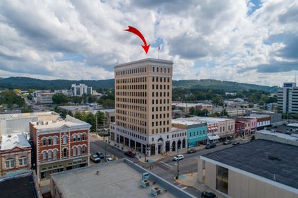 Property in Calhoun County, Alabama