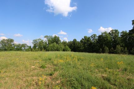 Property in Hickman County, Tennessee