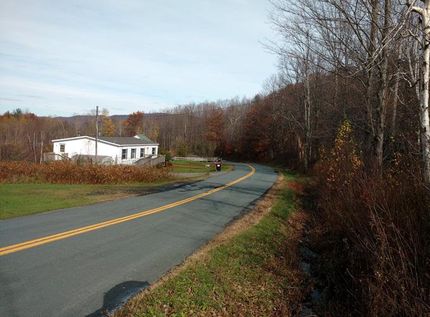Property in Rensselaer County, New York