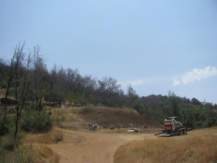 Property in Calaveras County, California