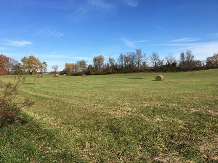 Property in Fairfield County, Ohio