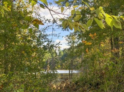 Property in Cherokee County, Texas