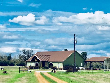 Property in Houston County, Texas