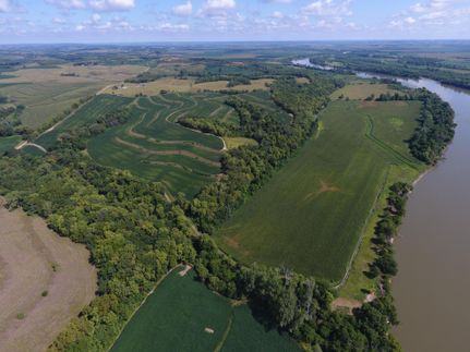 Property in Richardson County, Nebraska