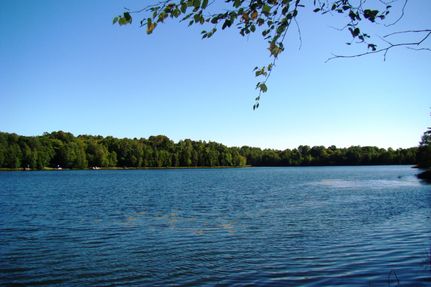 Property in Vilas County, Wisconsin