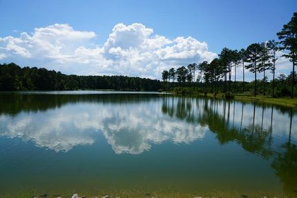 Property in Tallapoosa County, Alabama