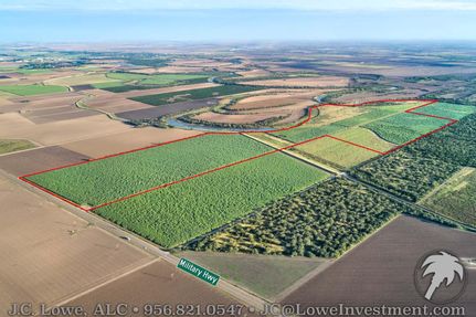 Property in Hidalgo County, Texas