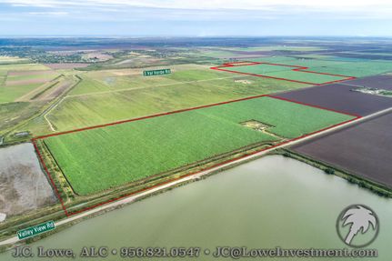 Property in Hidalgo County, Texas