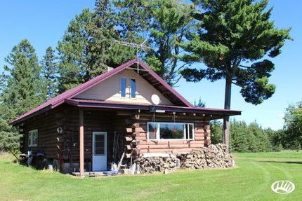 Property in Saint Louis County, Minnesota