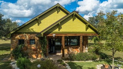 Property in Blanco County, Texas