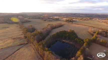 Property in Jackson County, Alabama