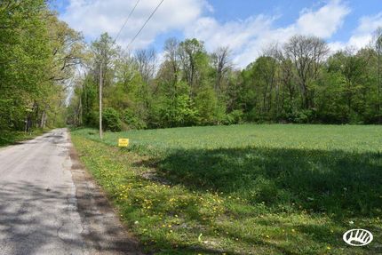 Property in Cass County, Indiana