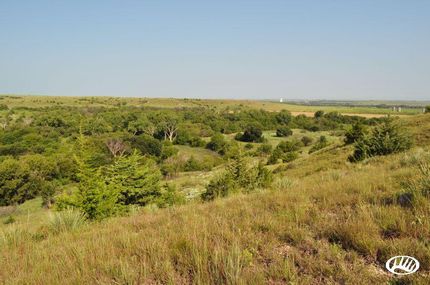 Property in Rooks County, Kansas