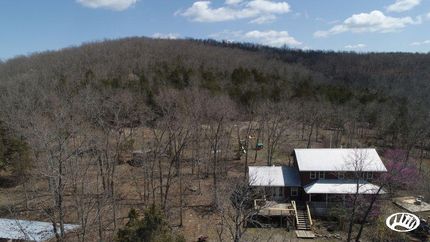 Property in Marion County, Arkansas