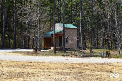 Property in Saint Francois County, Missouri