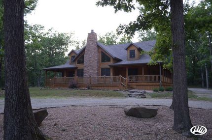 Property in Dallas County, Missouri