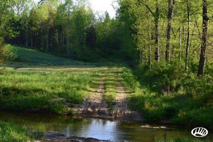Property in Jennings County, Indiana