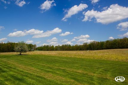 Property in Knox County, Ohio