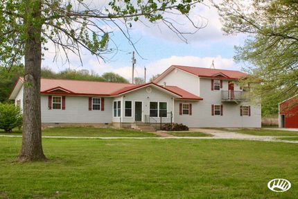 Property in Jasper County, Missouri