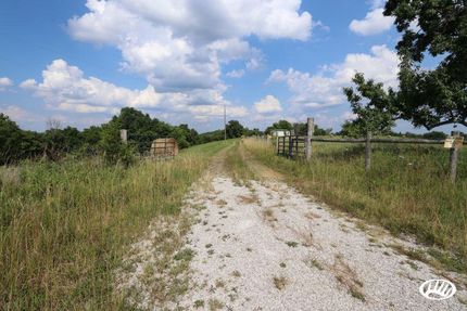 Property in Pendleton County, Kentucky