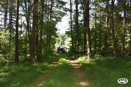 Property in Harrison County, Ohio