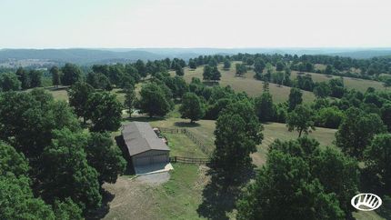 Property in Marion County, Arkansas