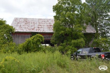 Property in Defiance County, Ohio